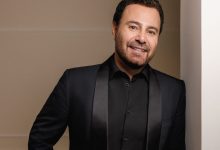 صورة كوني القمر اغنية وكليب يقدمها عاصي الحلاني