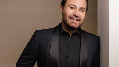 صورة كوني القمر اغنية وكليب يقدمها عاصي الحلاني