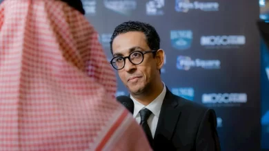 صورة المخرج المصري مروان حامد يحلق للعالمية بنكهة مصرية بعد عرض فيلم الست برعاية هيئة الترفيه