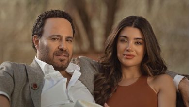 صورة عاصي الحلاني يصدر كليب اغنيته الجديدة كوني القمر علي جميع المنصات