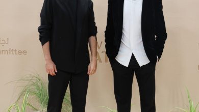 صورة رحباني 0 3تقدم عمل نبض قطر الصوتي لأول مرة امام 85الف متفرج في استاد لوسيل