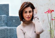 صورة النجمة المصرية منة فضالي في وننسي اللي كان في دراما رمضان