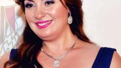 صورة النجمة المصرية نيرمين الفقي تنضم لأسرة مسلسل اولاد الراعي في رمضان