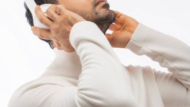 صورة فؤاد عبد الواحد ترند المنصات الرقمية والاكثر تفاعلا بألبوم FOUAD26