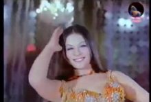 صورة سيدة الرقص الشرقي الشهيرة سهير زكي بحالة صحية حرجة بالعناية المركزة