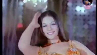 صورة الراقصة الشهيرة سهير زكي بحالة صحية حرجة