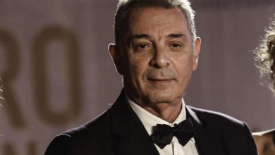 صورة الفنان الكبير محمود حميدة وفرصة أخيرة في رمضان