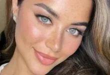 صورة النجمة المصرية يارا السكري تنضم لأسرة علي كلاي في دراما رمضان