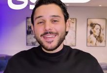 صورة الوليد عاصي الحلاني يتصدر المقدمة باغنيته الجديدة .. خاوي