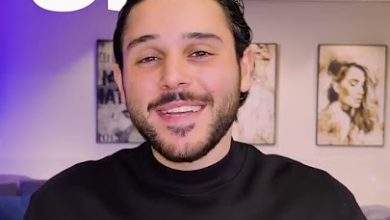 صورة الوليد عاصي الحلاني يتصدر المقدمة باغنيته الجديدة .. خاوي