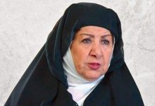 صورة مقتل الفنانة السورية هدي الشعراوي داخل منزلها علي يد خادمتها في جريمة بشعة