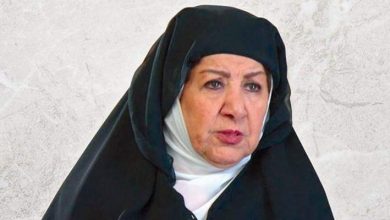 صورة مقتل الفنانة السورية هدي الشعراوي داخل منزلها علي يد خادمتها في جريمة بشعة