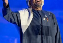 صورة حسين الجسمي يتألق في ليلة موسيقية عالمية بروح الأخوة بعنوان الإمارات والكويت أخوة للابد