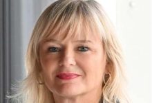 صورة لوسي سميث مسئولة الترفيه بمهرجان كان.. المنتدي السعودي للاعلام موعد يليق بالتطور الذي تعيشه السعودية