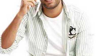 صورة النجم المصري عمرو سعد يعلن اعتزاله الدراما التلفزيونية بعد مسلسل إفراج ويتجه للسينما