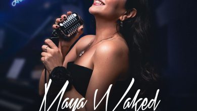 صورة مايا واكد تطلق ألبومها الحي من روما وتعد اول لبنانية تغني علي مسرح Alexandrplatz العريق