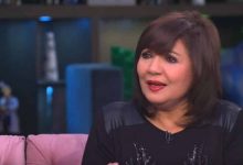 صورة الفنانة الكبيرة عايدة رياض تنضم لأسرة مسلسل درش في دراما رمضان