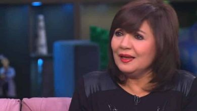 صورة الفنانة الكبيرة عايدة رياض تنضم لأسرة مسلسل درش في دراما رمضان