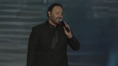 صورة هيئة الترفيه تكرم لبنان في ليلة الارز ليلة تليق بلبنان ورمزيته الفنية