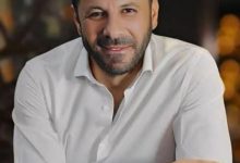 صورة النجم إياد نصار يدخل المنافسة في رمضان مع صحاب الأرض