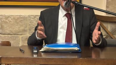 صورة صور من أمسية شعرية ضمن أمسيات بيروت الثقافية مع الشاعر شوقي بزيع