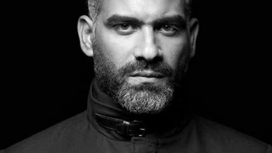 صورة النجم المصري هاني عادل يشارك في توابع وقبل وبعد دراما رمضان