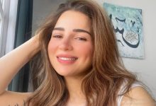 صورة النجمة المصرية مي عز الدين بعد زواجها تعود في دراما رمضان بمسلسل قبل وبعد