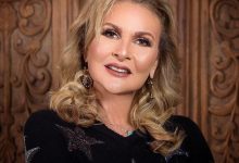 صورة الفنانة الكبيرة يسرا وسر غيابها عن دراما رمضان