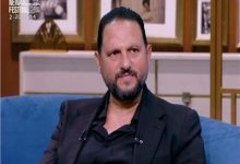 صورة الفنان المصري عماد زيادة ينضم لأسرة مسلسل قبل وبعد دراما رمضان