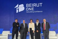 صورة صادق الصباح في بيروت اون..الصناعات الابداعية ثروة لبنان الحقيقية