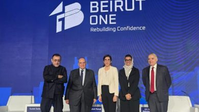 صورة صادق الصباح في بيروت اون..الصناعات الابداعية ثروة لبنان الحقيقية