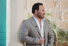 صورة عاصي الحلاني قريبا كليب اغنية جديدة بعد النجاح الكبير بحفل شرم الشيخ