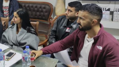 صورة حسني شتا: سعيد بانضمامي لفريق عمل مسلسل «السرايا الصفرا»